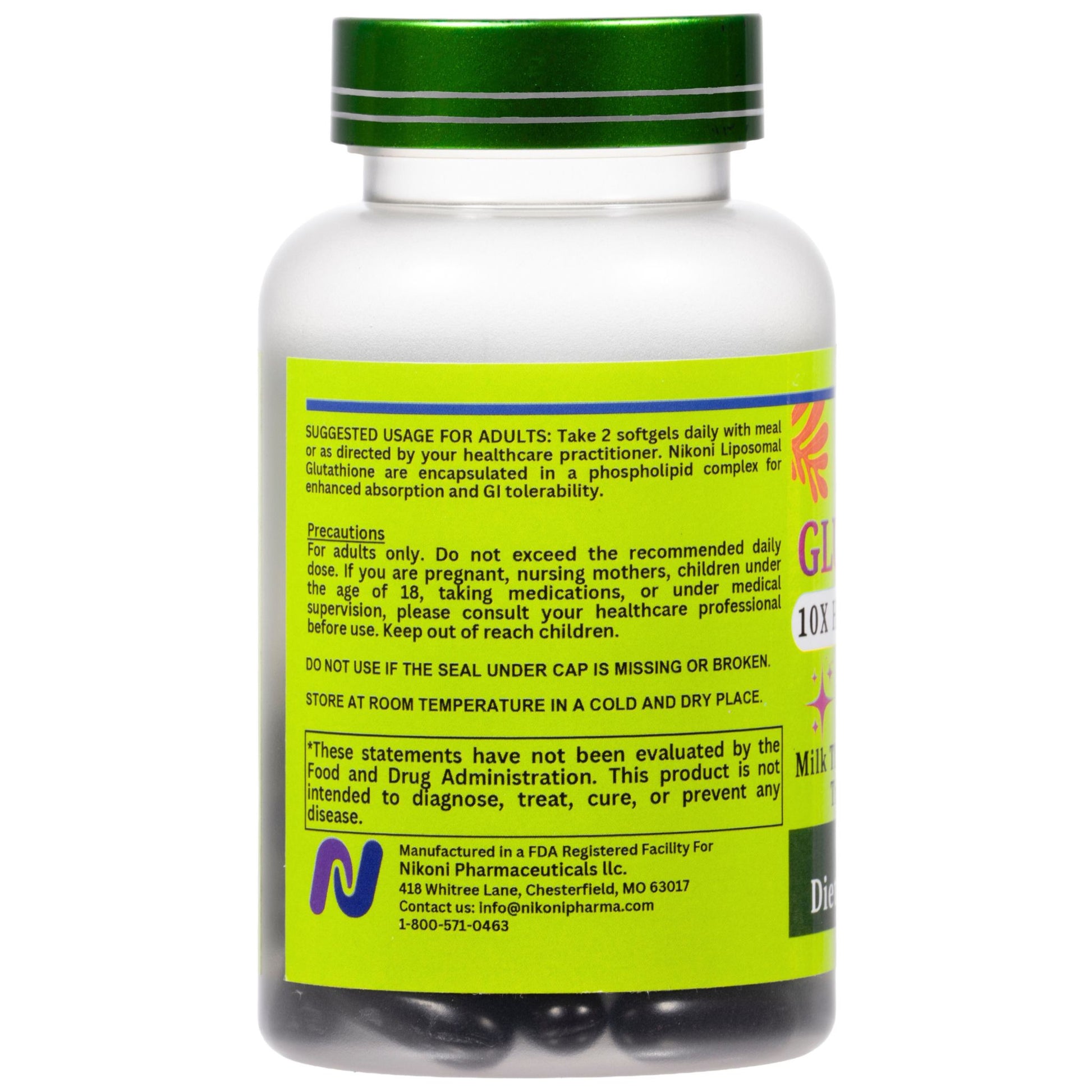 how old do you have to be to take glutathione What Age Is Safe Take? Route2Health Ask the Doctors - What